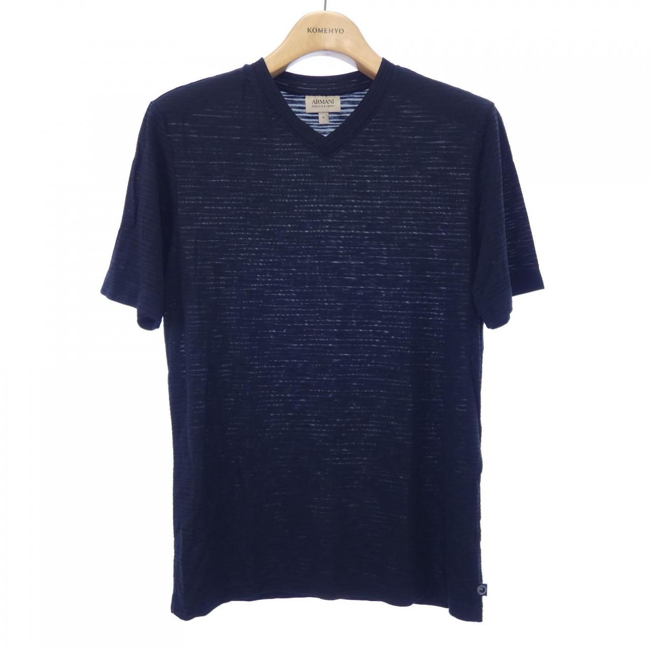 アルマーニコレツィオーニ ARMANI collezioni Tシャツ