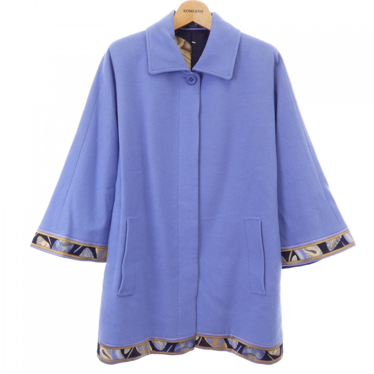 レオナールファッション LEONARD FASHION コート 15,336円