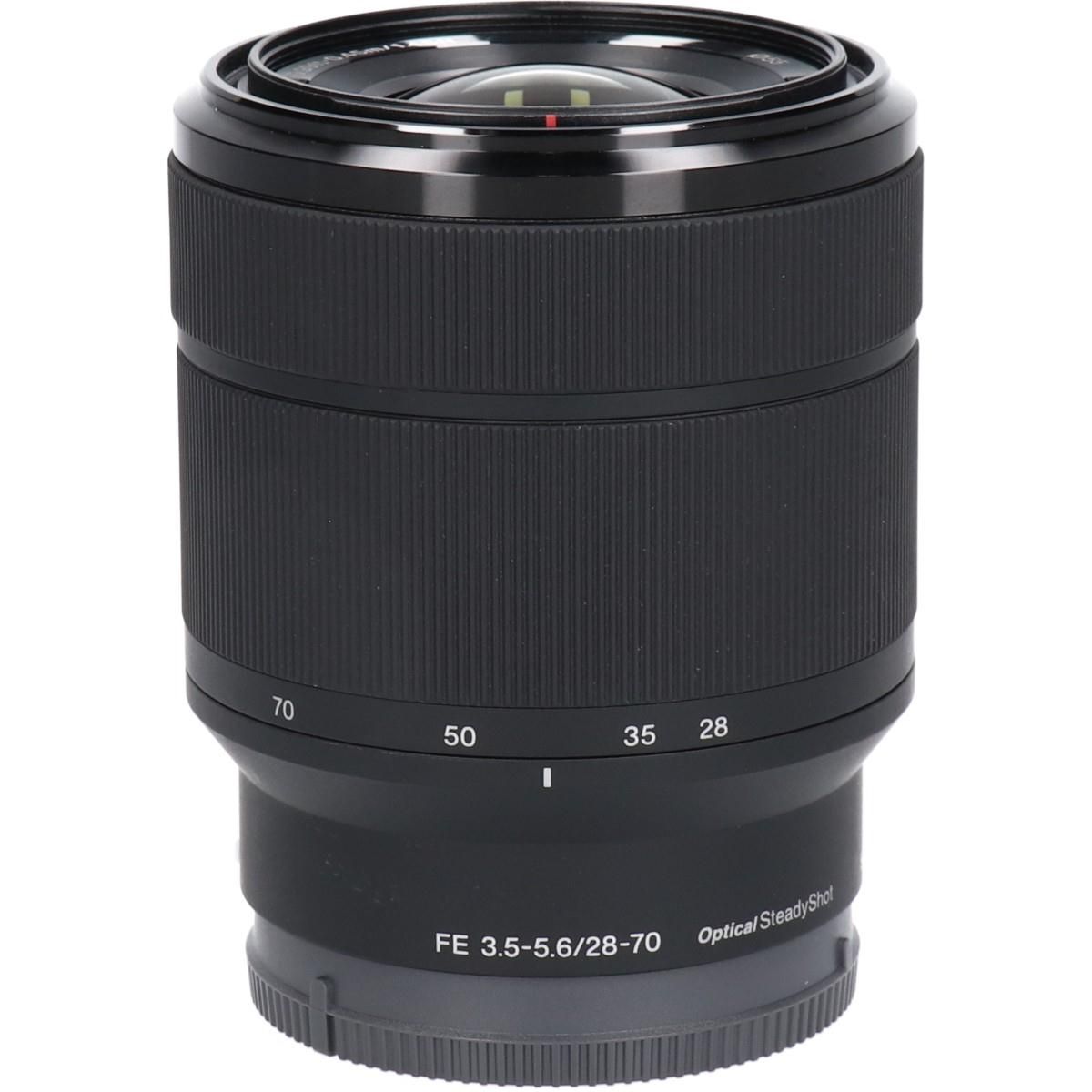 ＦＥ２８－７０ｍｍ　Ｆ３．５－５．６