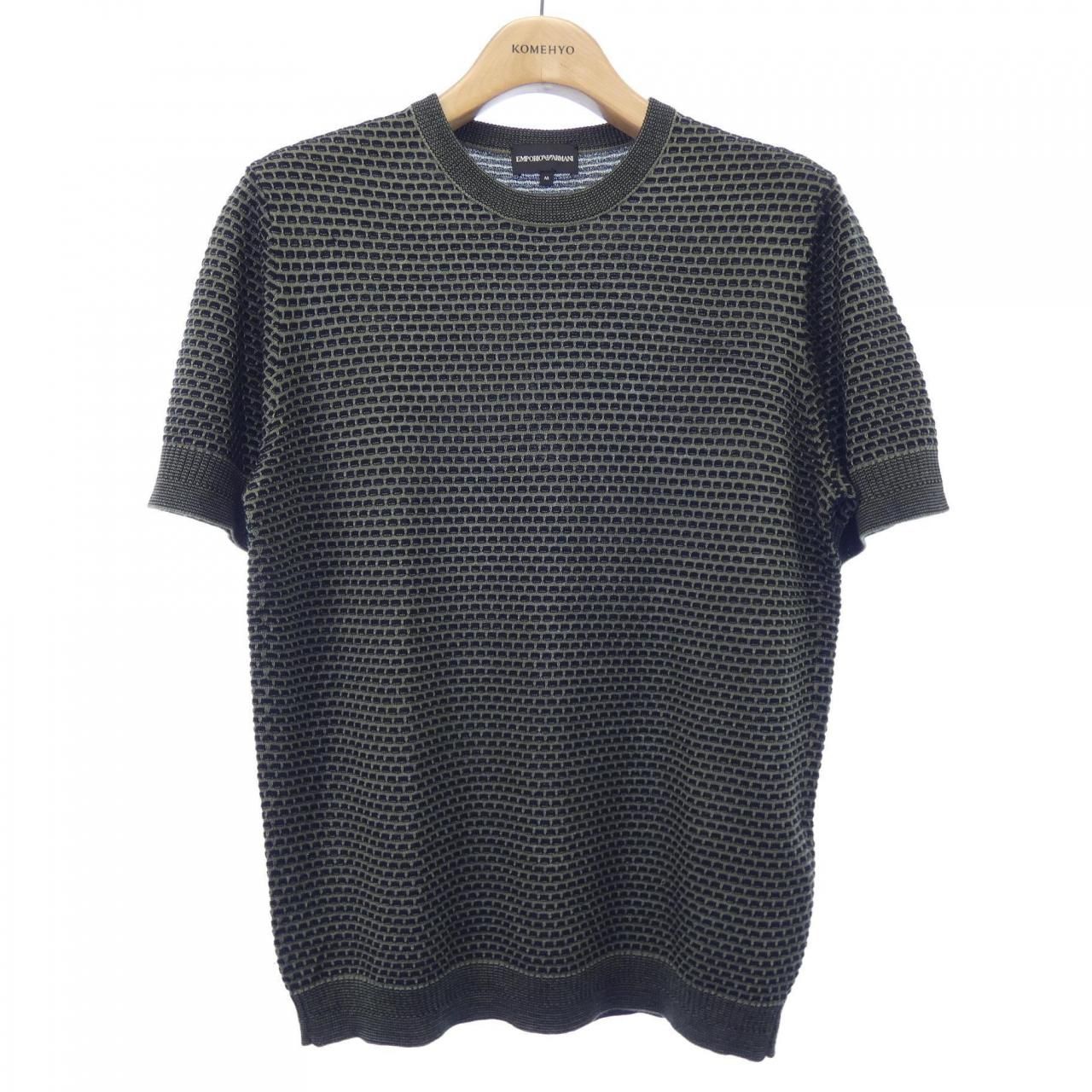 エンポリオアルマーニ EMPORIO ARMANI ニット