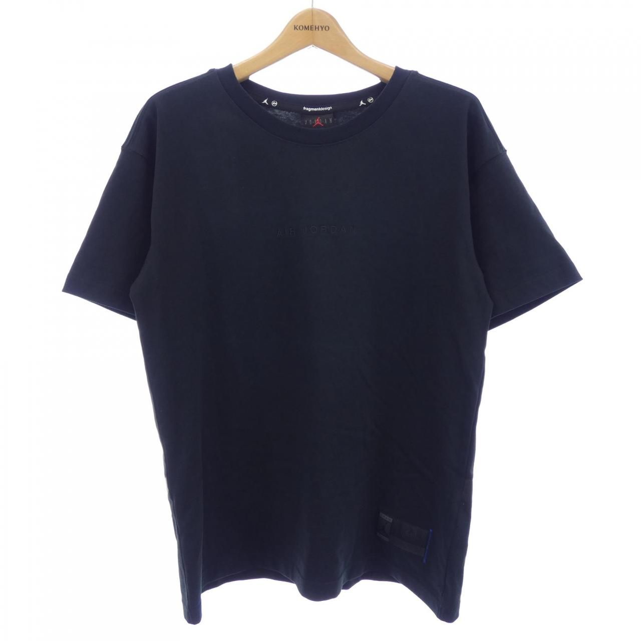 ナイキ ジョーダン NIKE JORDAN fragmentdesign Tシャツ