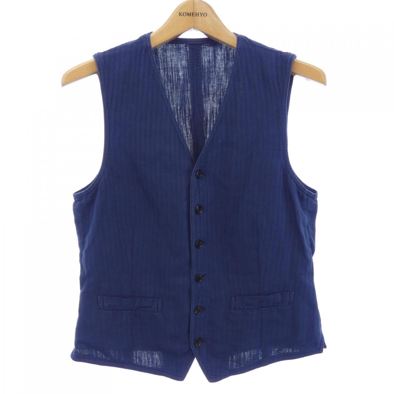 ラルディーニ LARDINI JM77029-92 ベスト