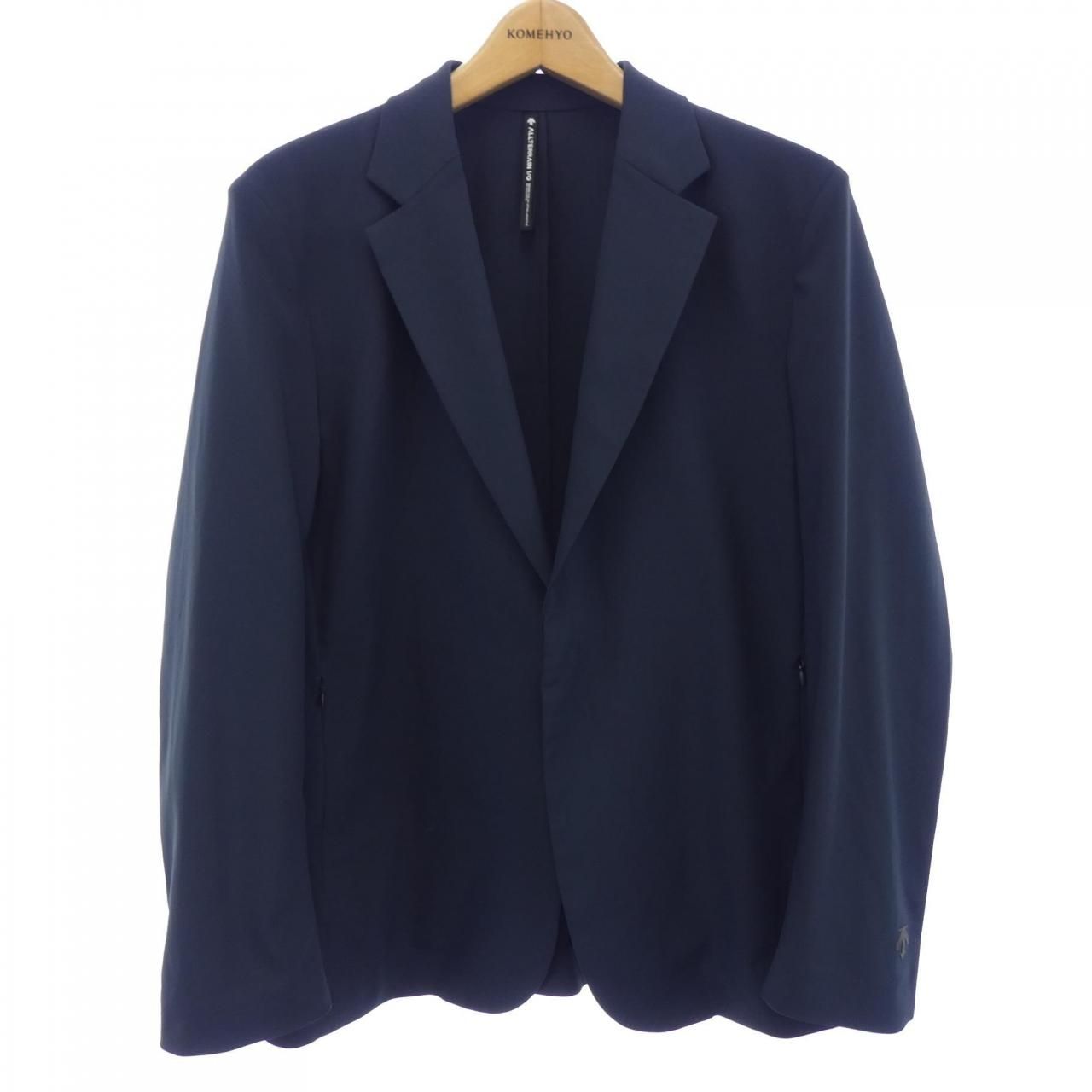 デサント DESCENTE DU5FJK12M ジャケット