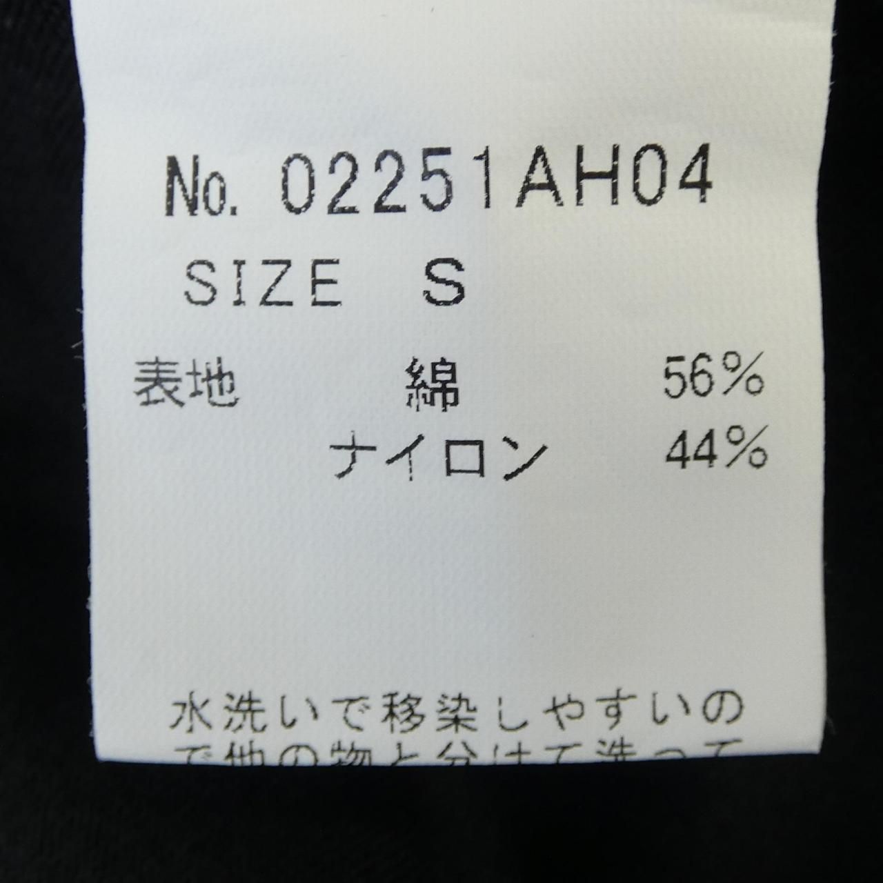 メンズ ヒステリックグラマー HYSTERIC GLAMOUR 02251AH04 S／Sシャツ