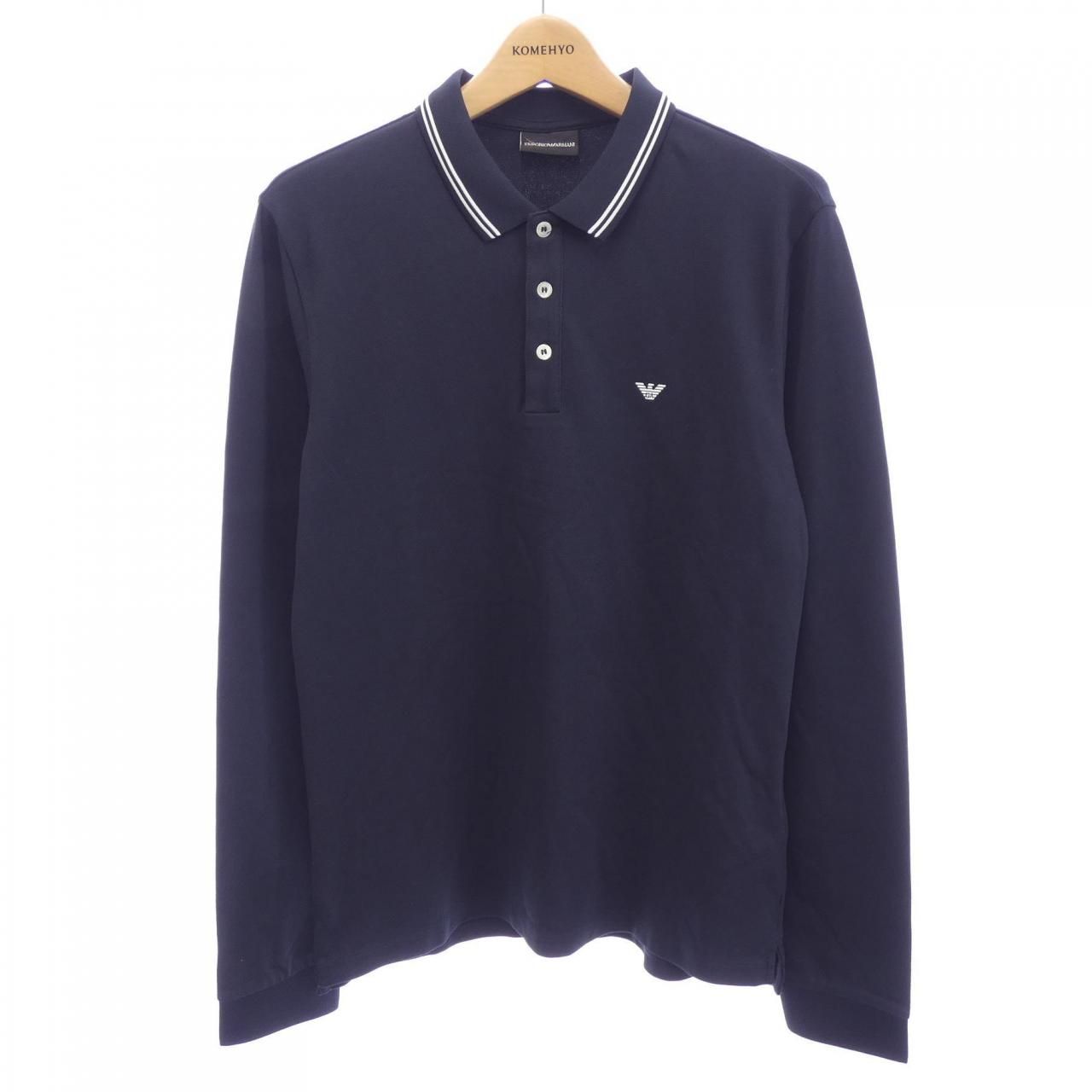 エンポリオアルマーニ EMPORIO ARMANI ポロシャツ