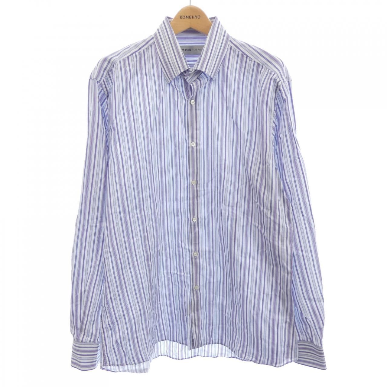 エトロ ETRO シャツ
