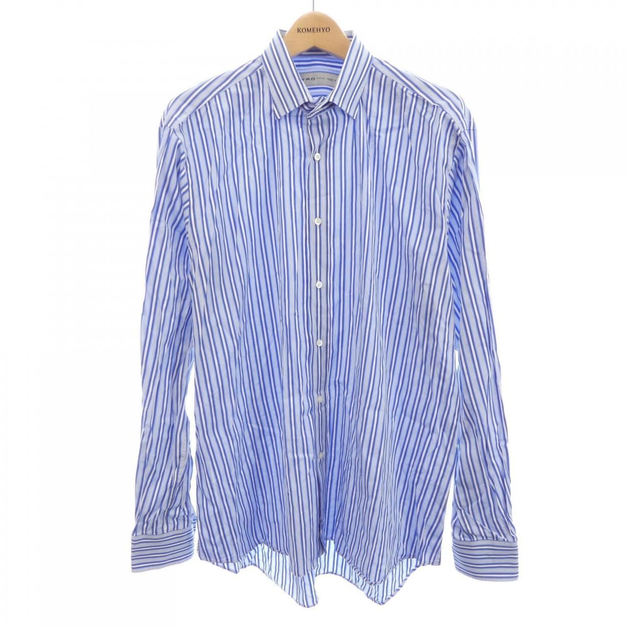 エトロ ETRO シャツ