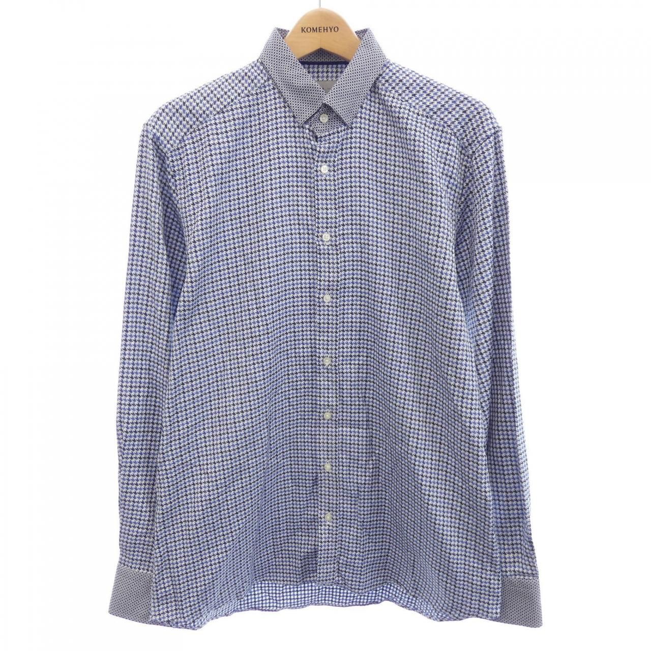 エトロ ETRO シャツ