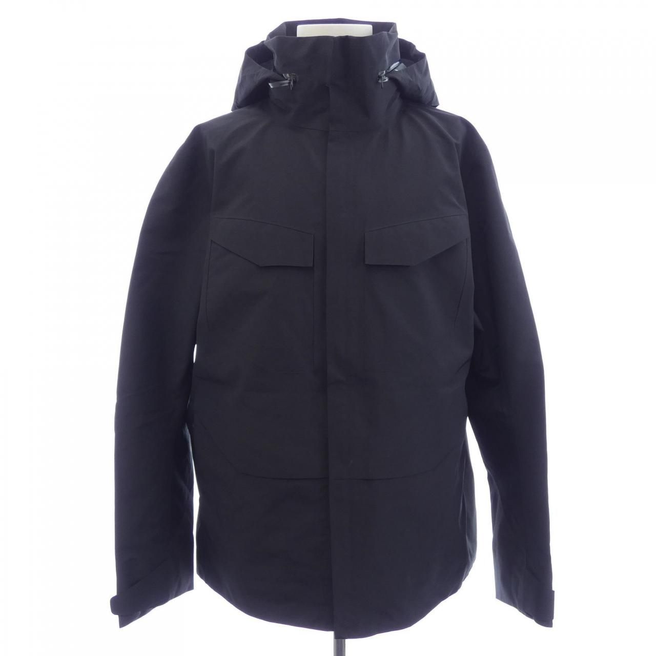 アークテリクスヴェイランス ARC'TERYX VEILANCE X000009942 ジャケット