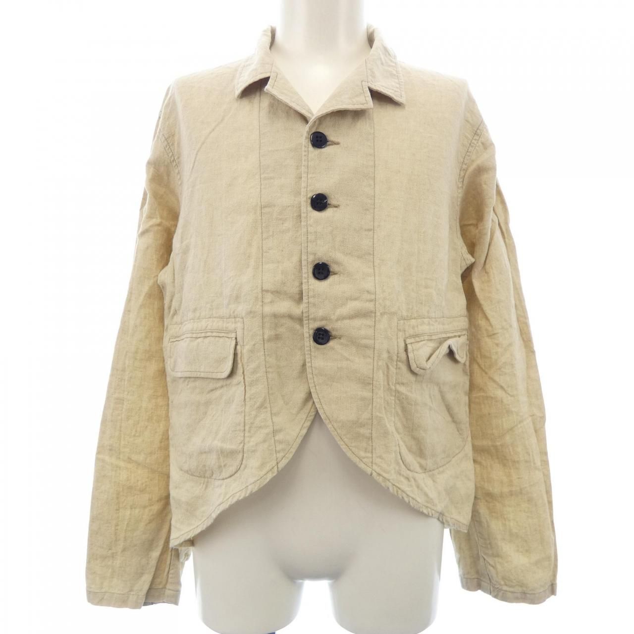 シュペリオールレイバー SUPERIOR LABOR ジャケット
