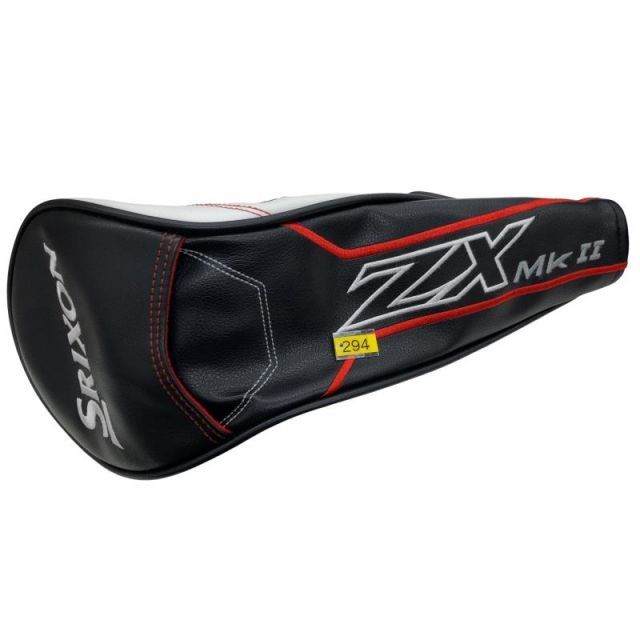 らぶたん 中古】 ダンロップ SRIXON ZX7 Mk II 9.5° ドライバー DR Diamana ZX