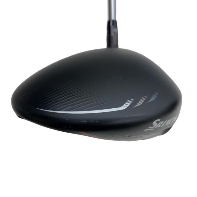 らぶたん 中古】 ダンロップ SRIXON ZX7 Mk II 9.5° ドライバー DR Diamana ZX