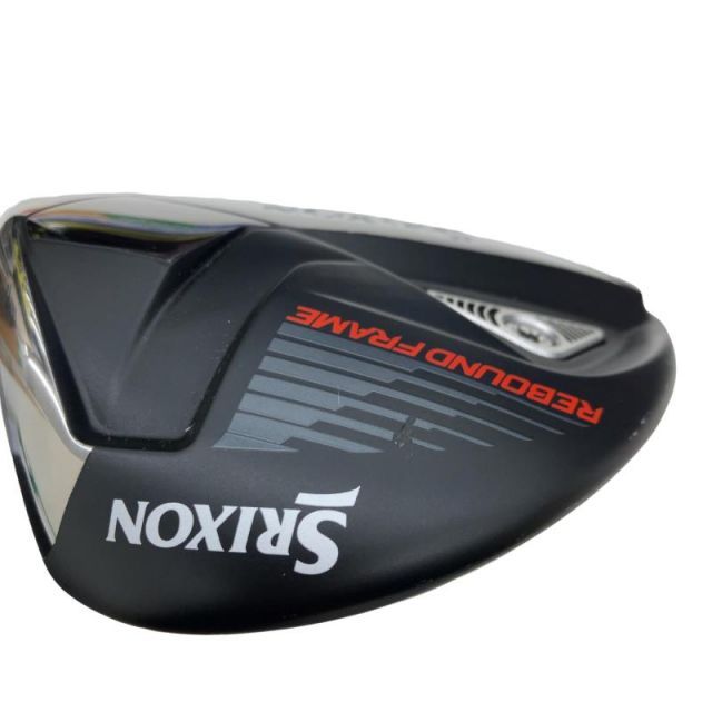 らぶたん 中古】 ダンロップ SRIXON ZX7 Mk II 9.5° ドライバー DR Diamana ZX