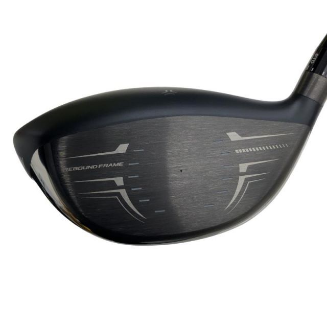 ダンロップ SRIXON ZX7 Mk II 9.5° ドライバー DR Diamana ZX-II 60