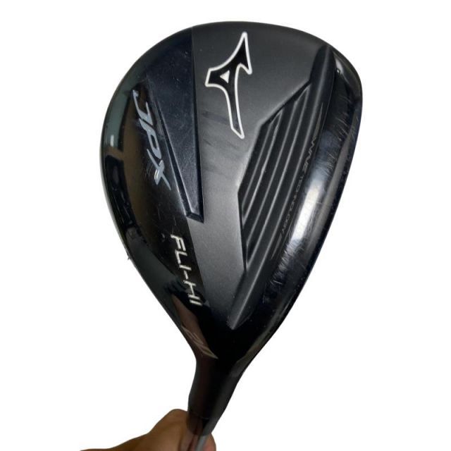 【中古】 ミズノ JPX FLI-HI(2023) 20° ユーティリティ UT NS PRO 950GH neo (フレックスS) メンズ 男性用 右利き 右用 Aランク ゴルフクラブ