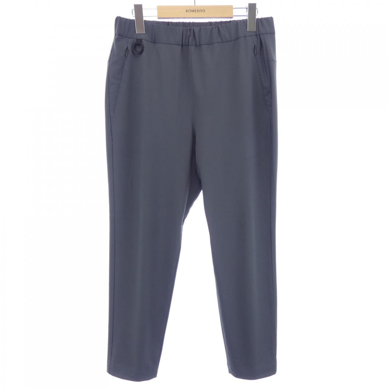 デサント DESCENTE DU5FLP17M パンツ