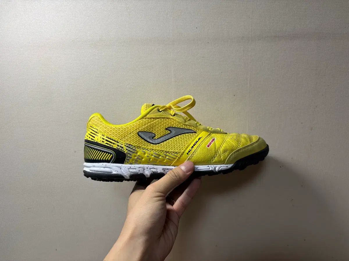 260 Joma(ホマ) ムンディアル サッカーシューズ