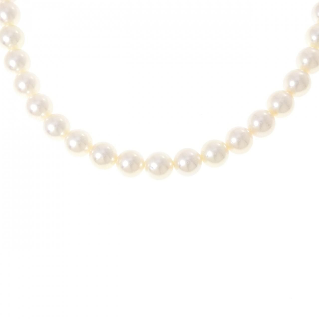 タサキ アコヤパール ネックレス 8-8.5mm