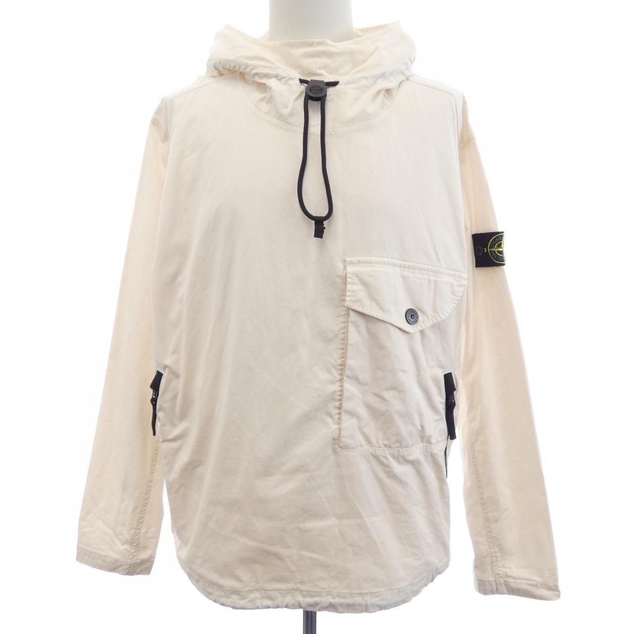 ストーンアイランド STONE ISLAND 771510710 パーカー