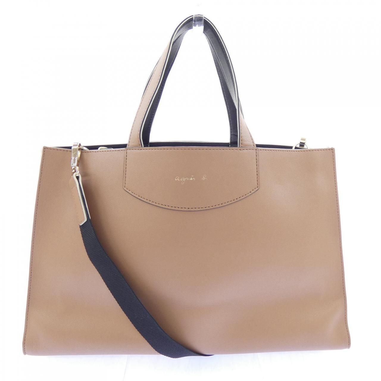 アニエスベー Agnes.b BAG