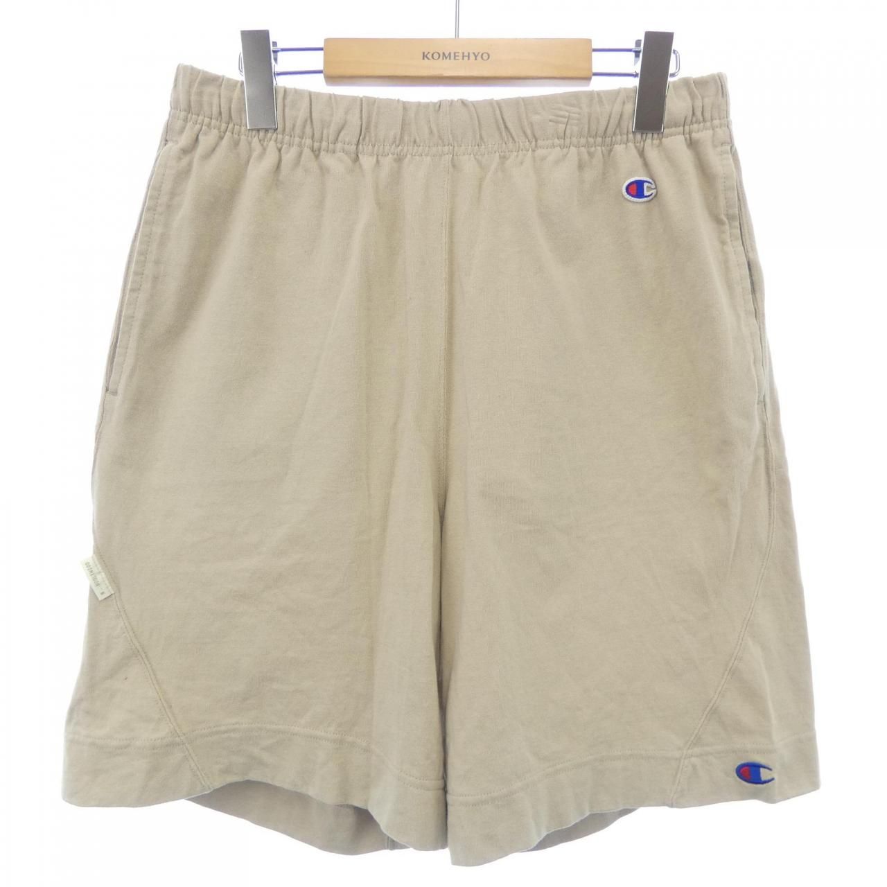 チャンピオン CHAMPION ショートパンツ