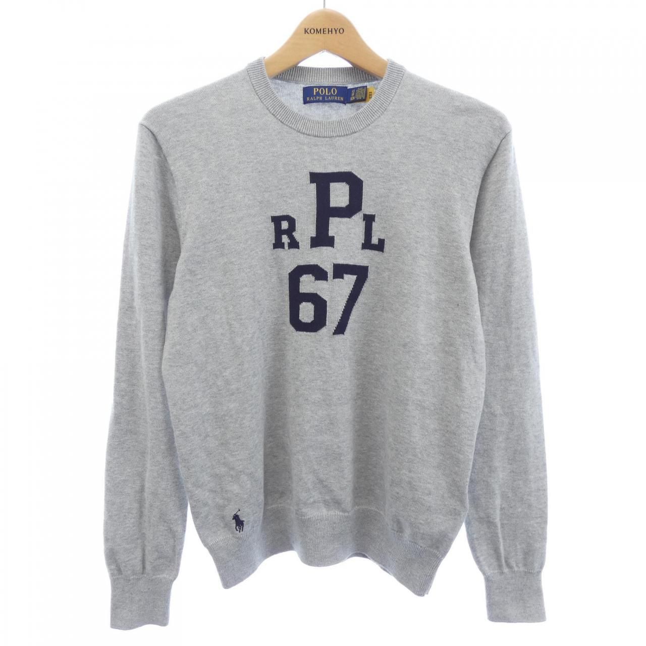 ポロラルフローレン POLO RALPH LAUREN ニット