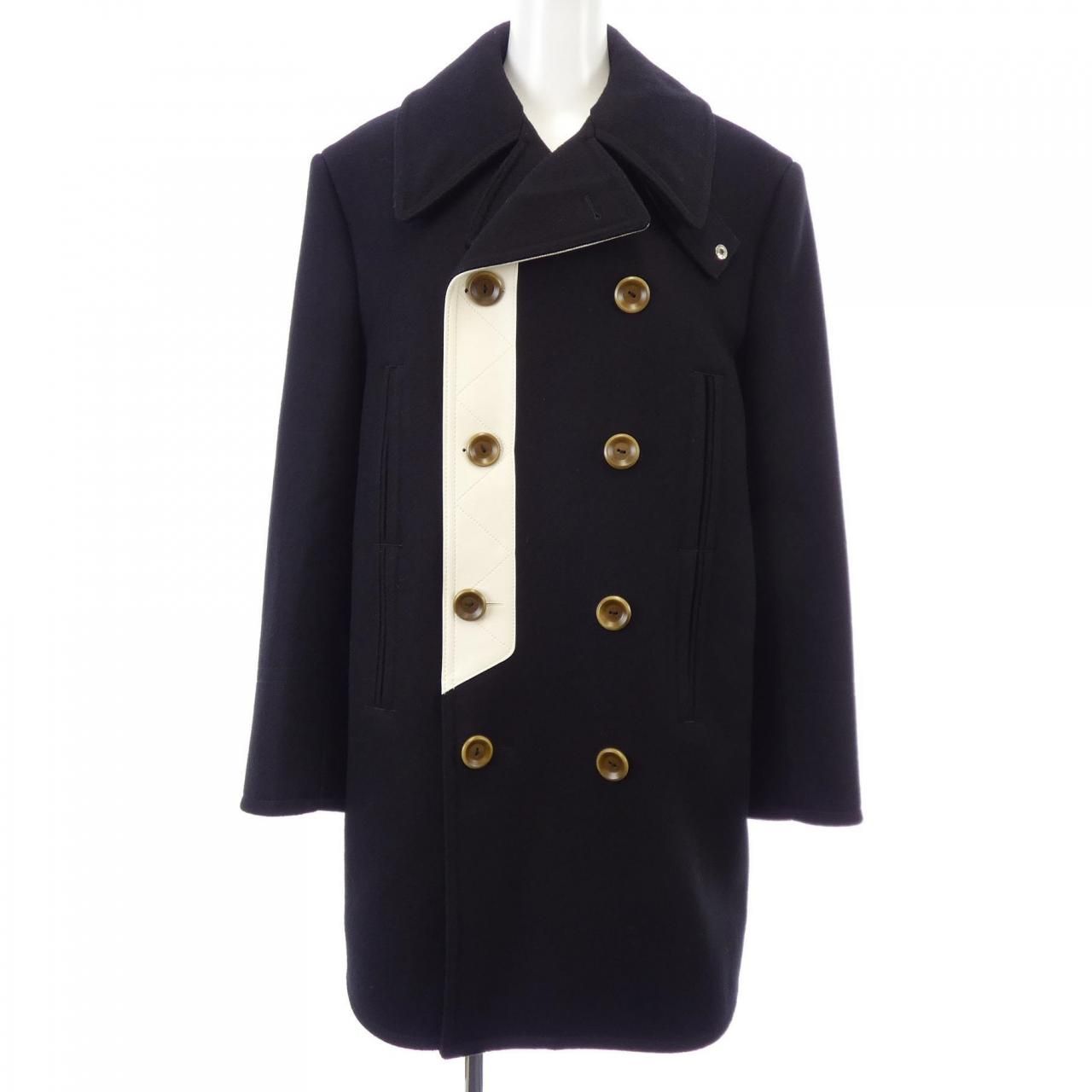ルイヴィトン LOUIS VUITTON FLMA89HMO コート