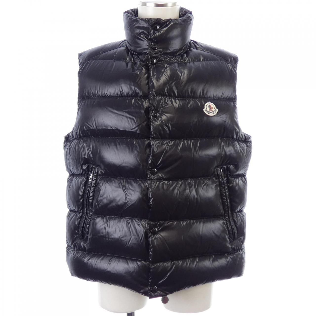 モンクレール MONCLER TIB ダウンベスト