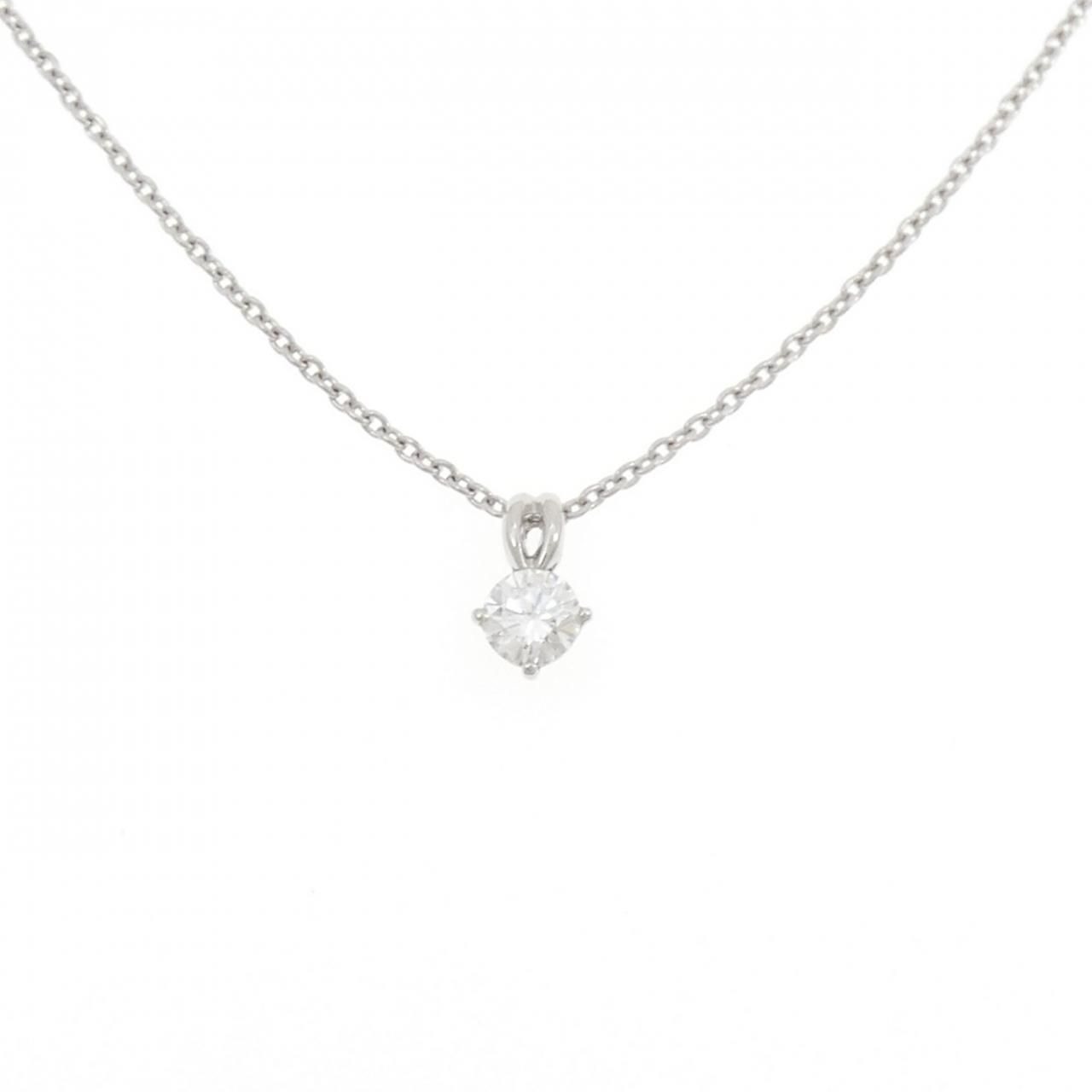 ポーラ ダイヤモンド ネックレス 0.40CT 104,830円