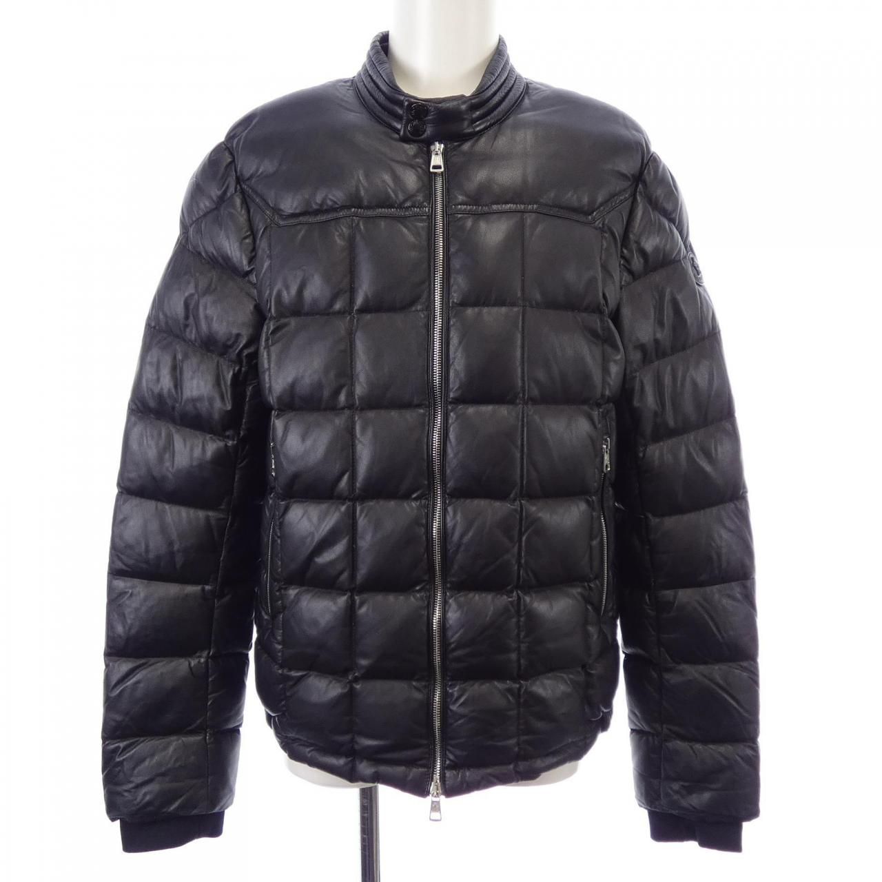 モンクレール MONCLER CHARENTE ダウンジャケット