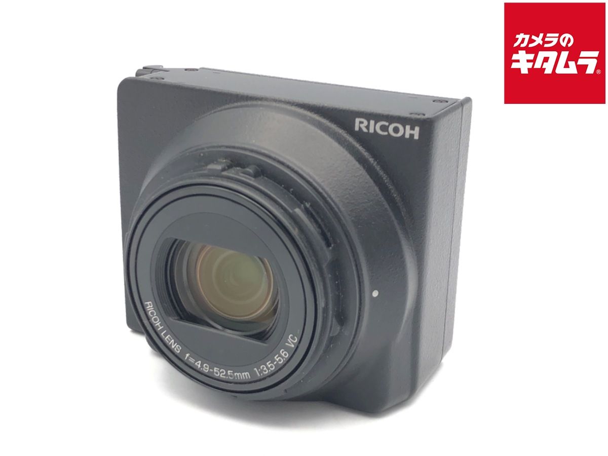 【中古】 【良品】 リコー LENS P10 28-300mm F3.5-5.6 VC
