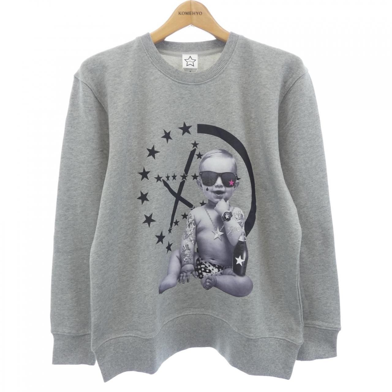 STAR LEAN スウェット