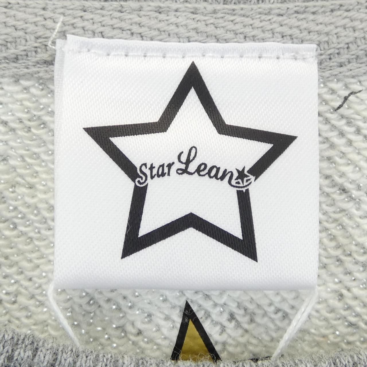 STAR LEAN スウェット
