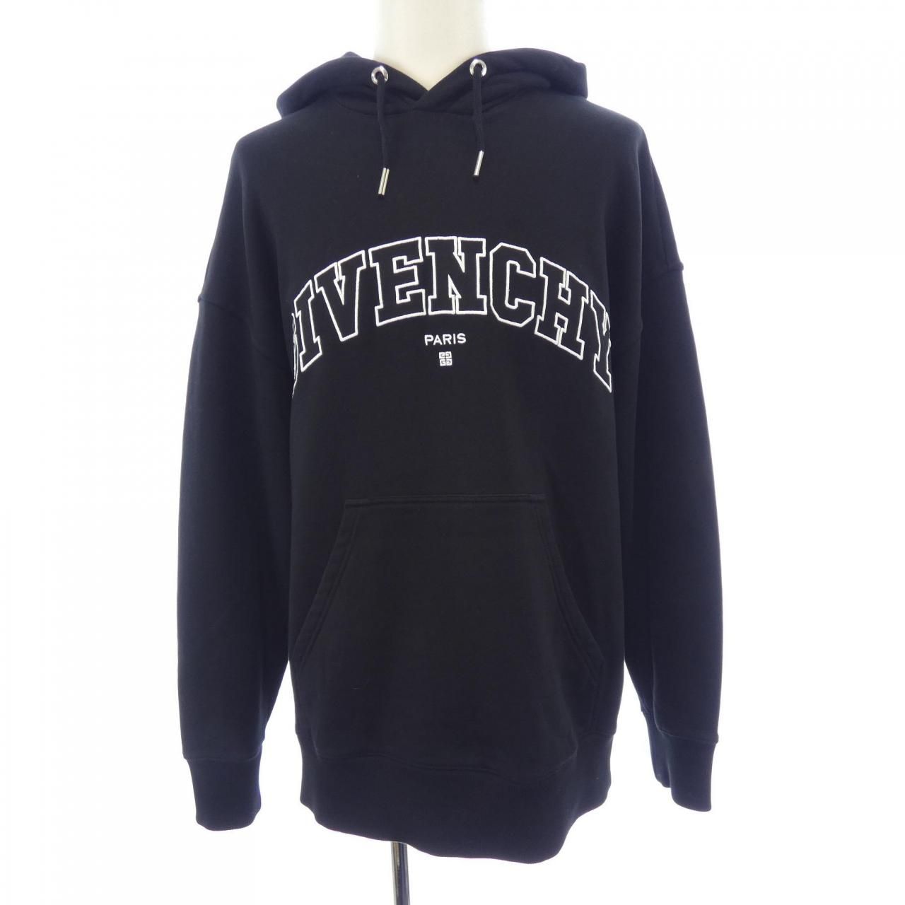 ジバンシー GIVENCHY BMJ0HC3Y8Q パーカー
