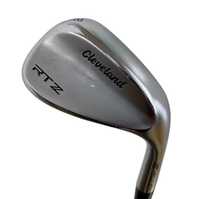 中古】 クリーブランド Cleveland RTZ ツアーサテン 52°/10° MID