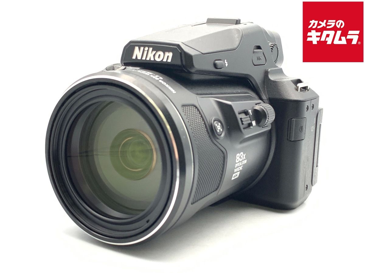 【中古】 【良品】 ニコン COOLPIX P950