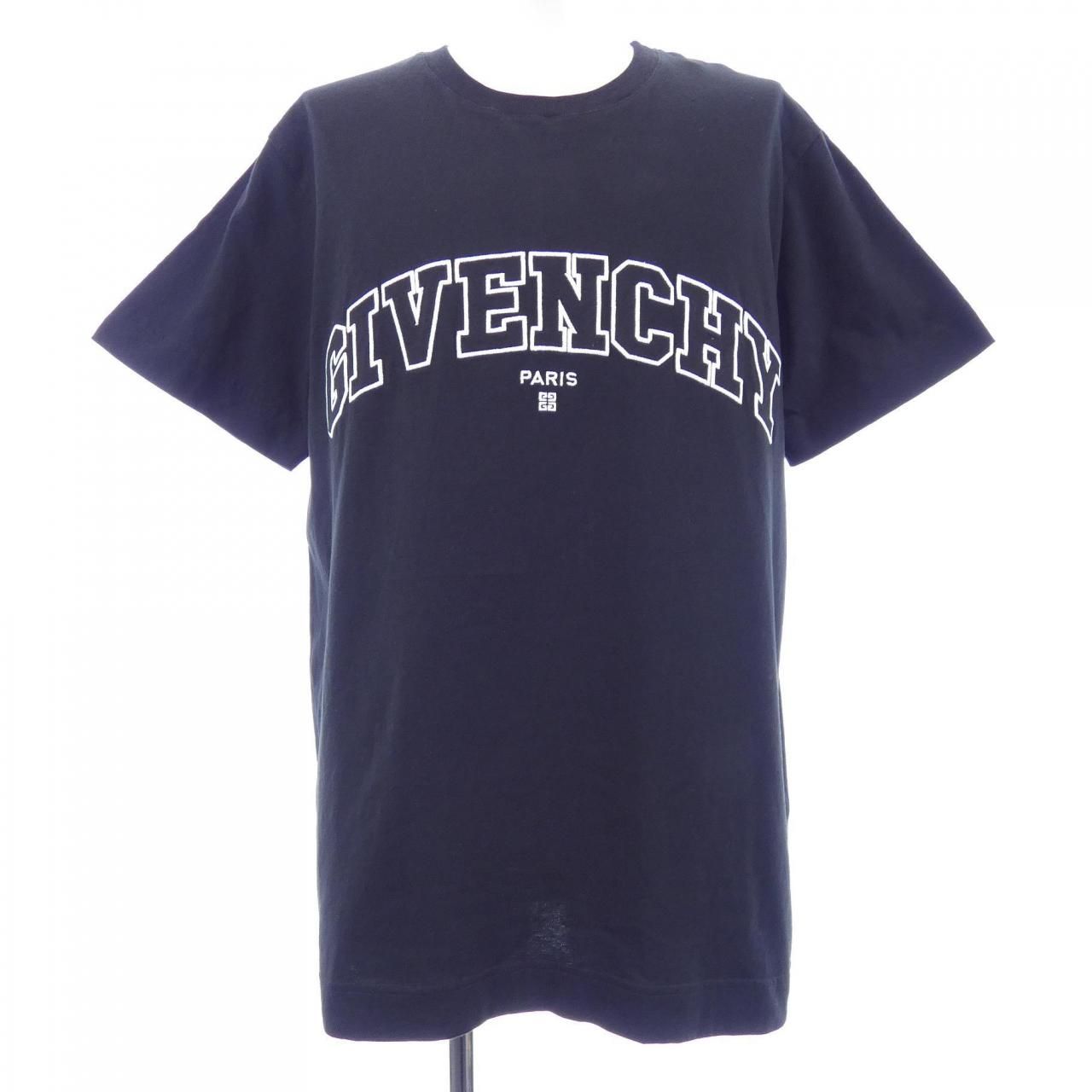 ジバンシー GIVENCHY BM71CW3Y6B Tシャツ