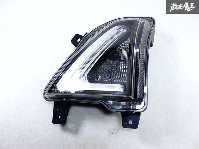 【点灯OK】日産 純正 B44W B45W B47W B48W デイズ ハイウェイスター クリアランスランプ ウィンカー 左 左側 LH KOITO 212-23776 棚O-1-11