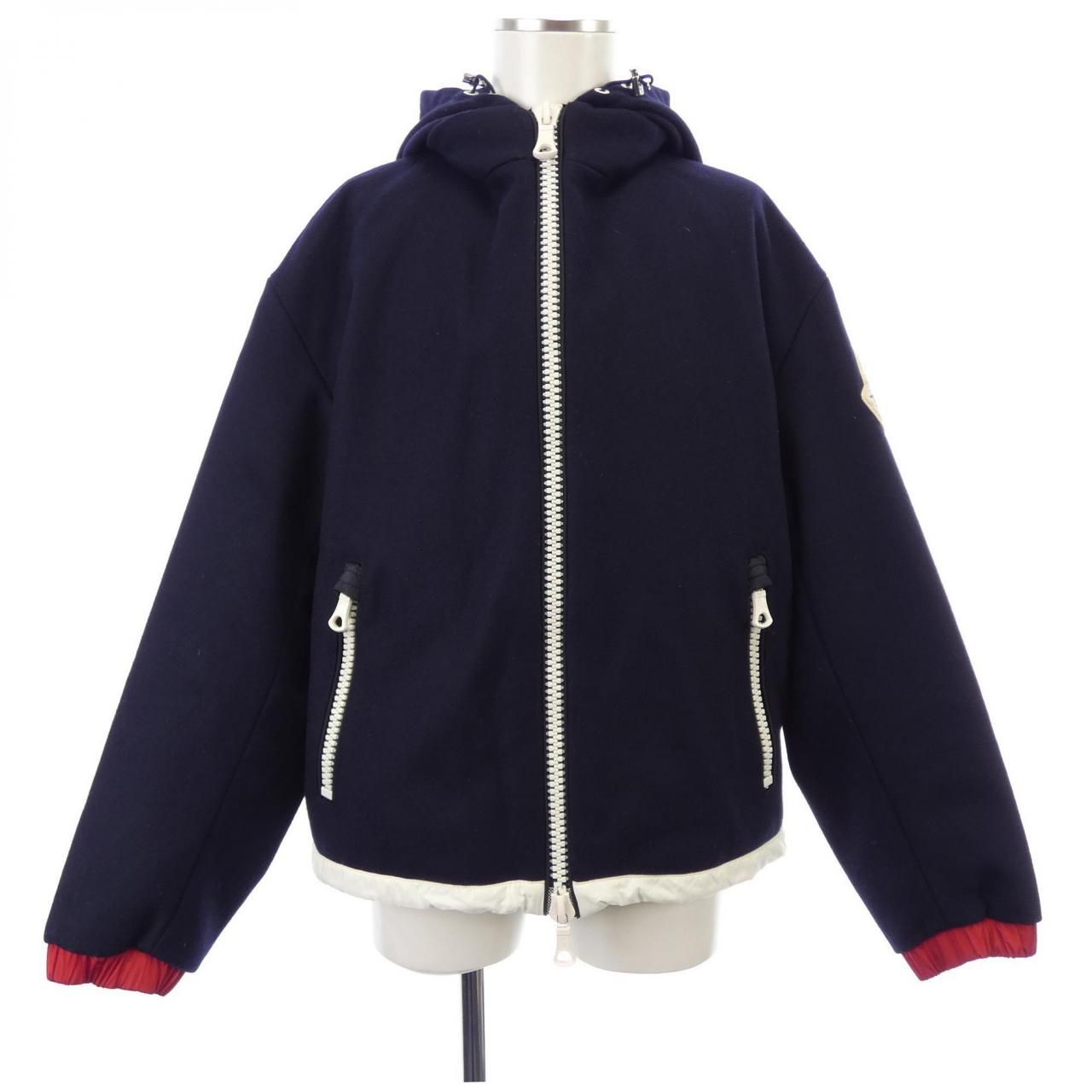 モンクレール MONCLER JEREMIE ダウンジャケット
