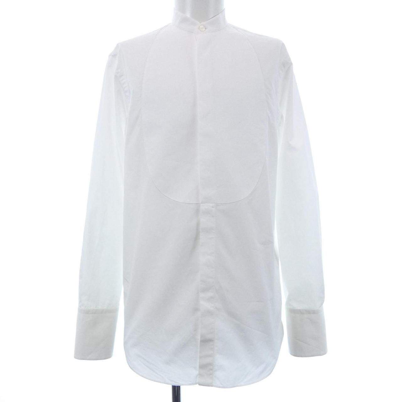 フェラガモ FERRAGAMO 14 2110 C シャツ