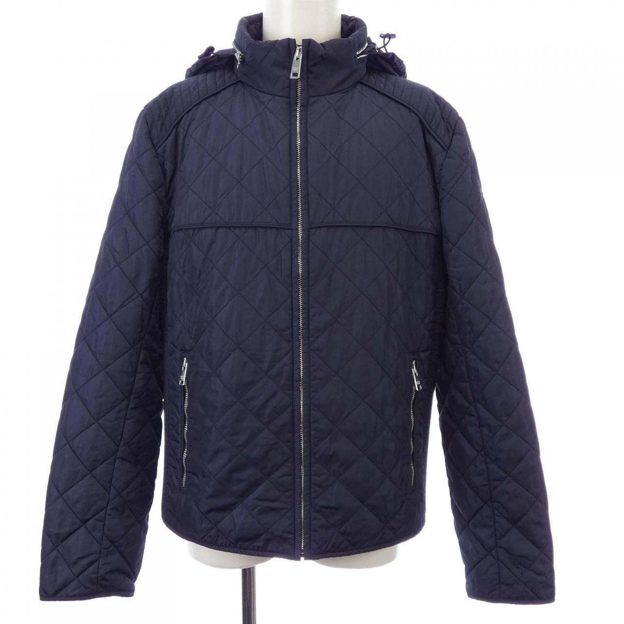 プラダ PRADA トライアングルロゴ SGH036 R162 Q04 ジャケット