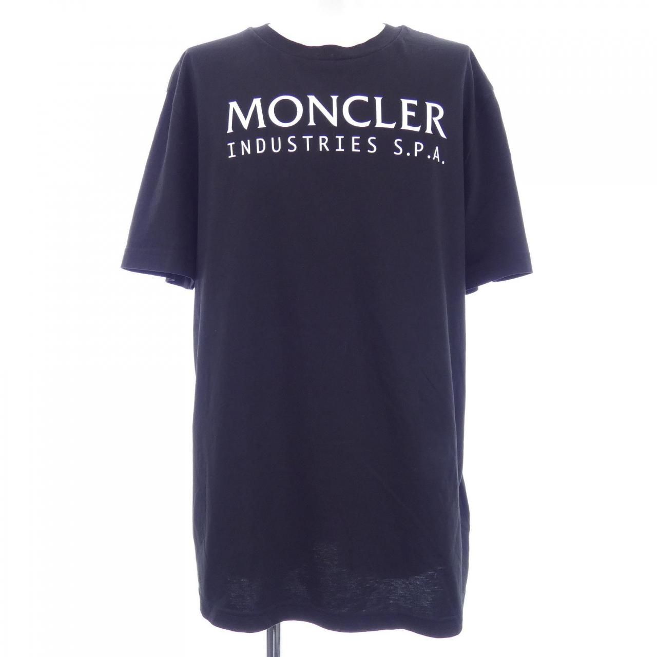 モンクレール MONCLER J20918C00014 Tシャツ
