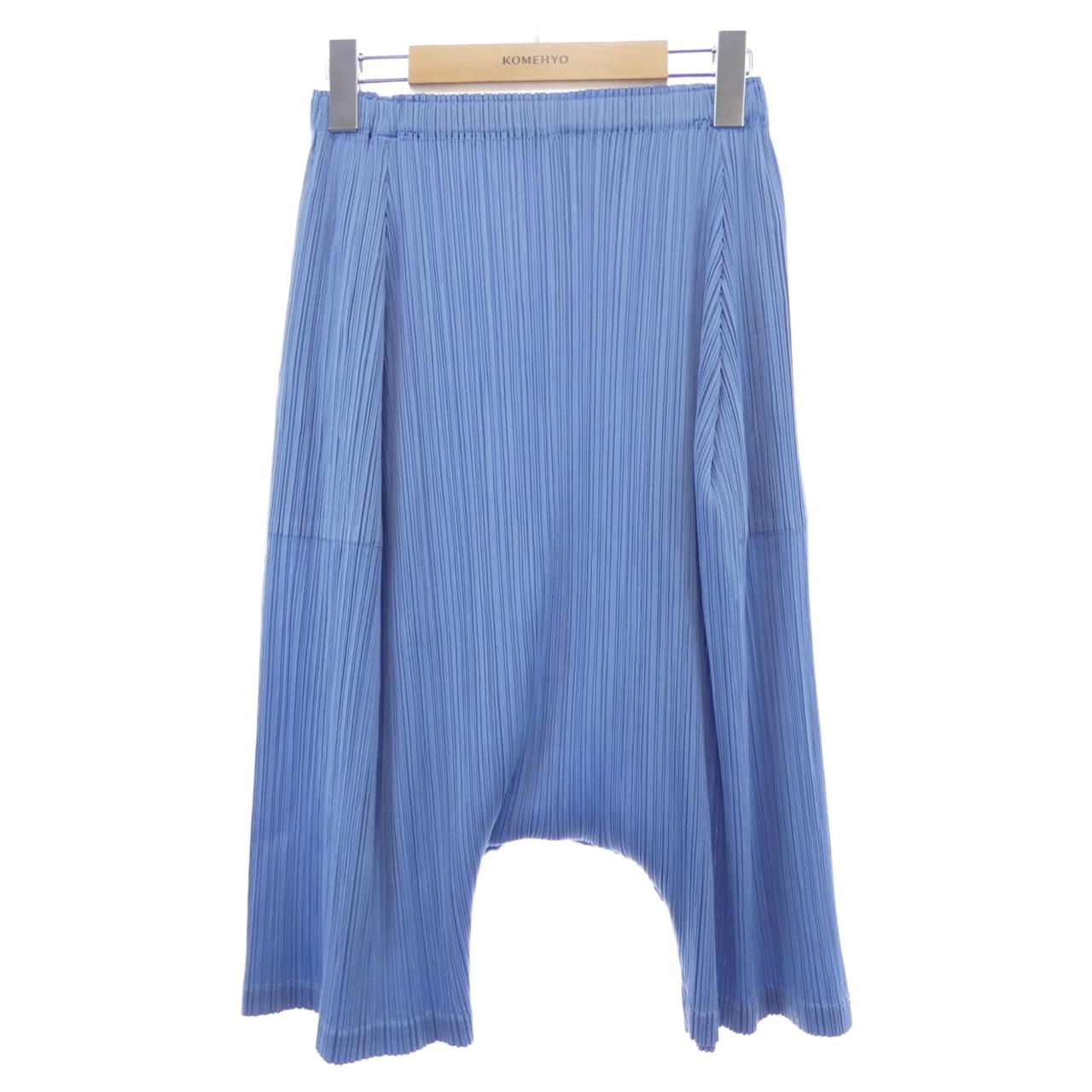 プリーツプリーズ PLEATS PLEASE PP21 JF202 パンツ