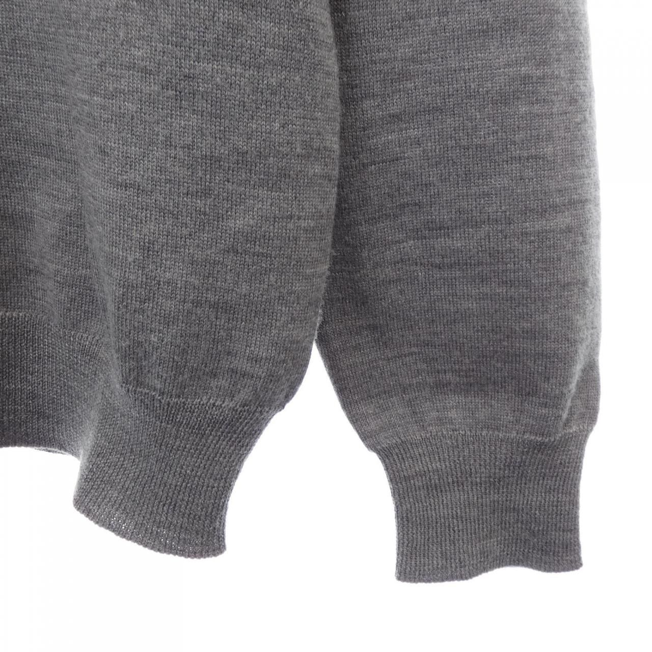 メンズ ディースクエアード DSQUARED2 S74HA0978 ニット