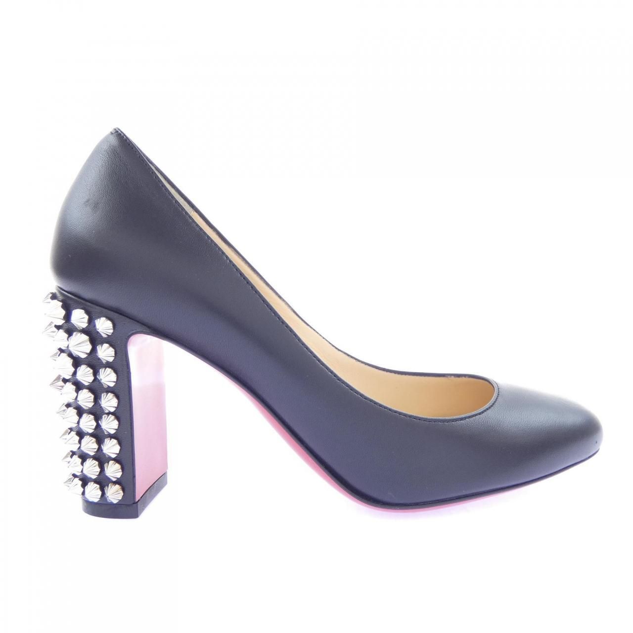 クリスチャンルブタン CHRISTIAN LOUBOUTIN 1190348 パンプス