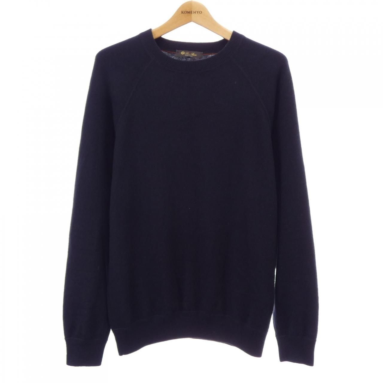 ロロピアーナ Loro Piana FAI3108 ニット