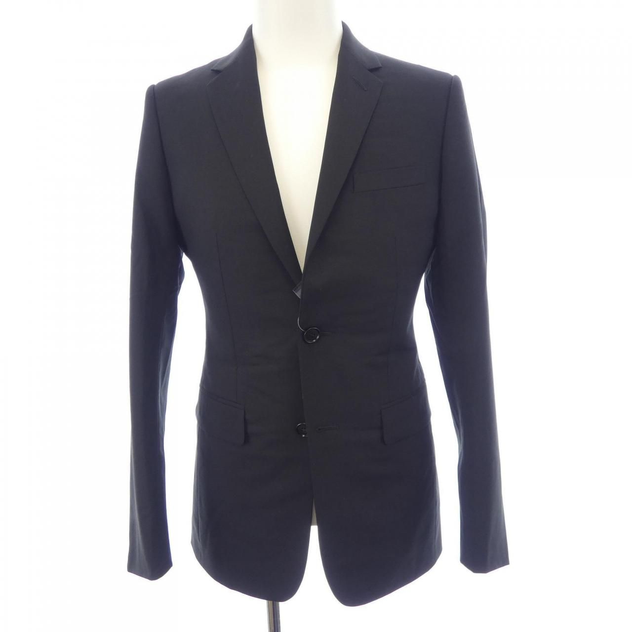 ディオール DIOR 633C720A1800 ジャケット