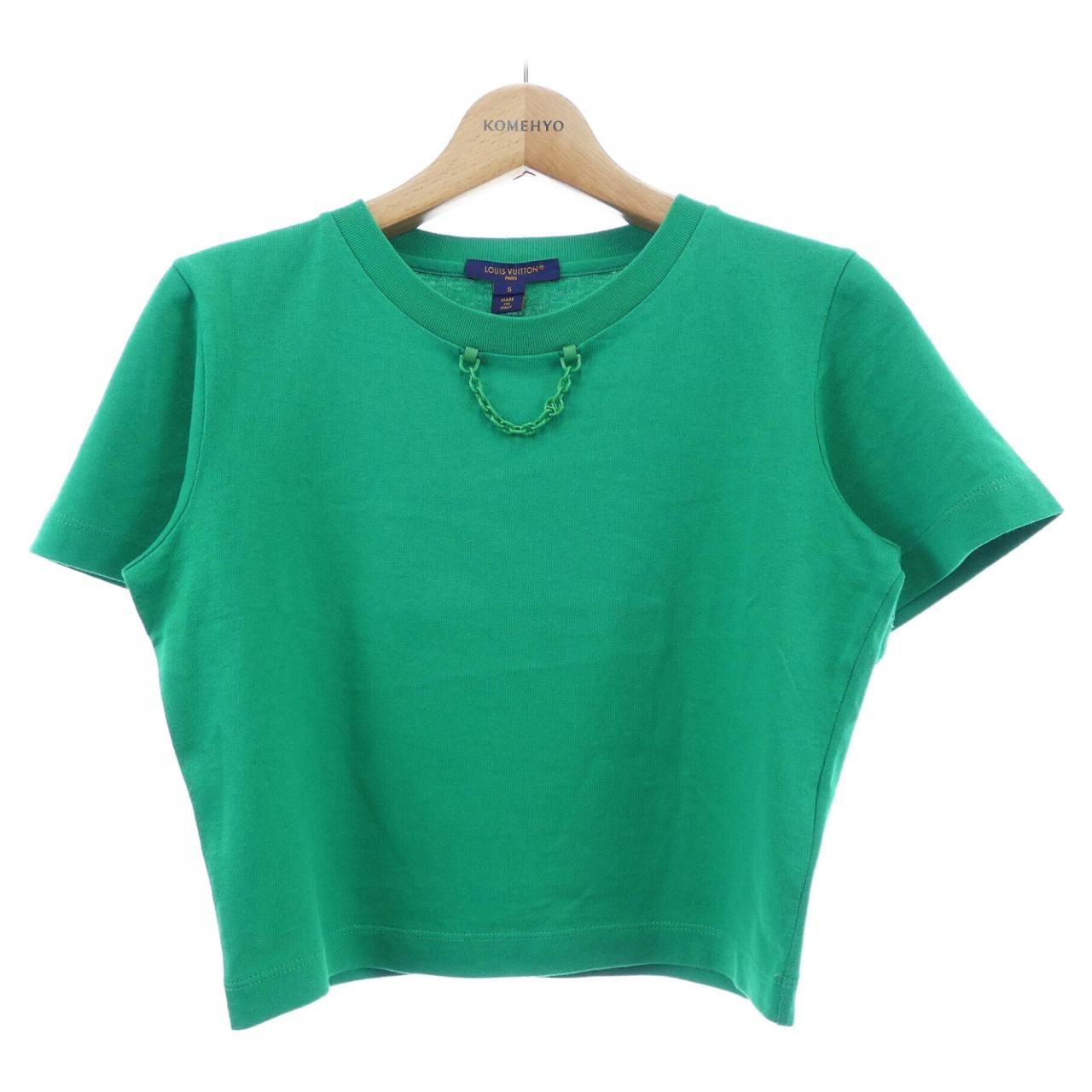ルイヴィトン LOUIS VUITTON FOTS40OB0 Tシャツ