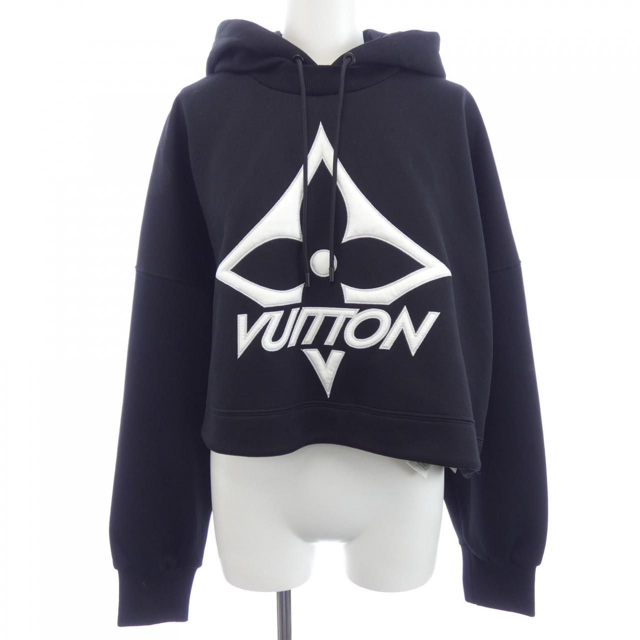 ルイヴィトン LOUIS VUITTON FSSB01FED パーカー