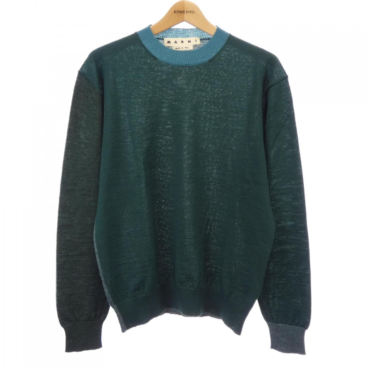 マルニ MARNI GCMG0109Q0 ニット